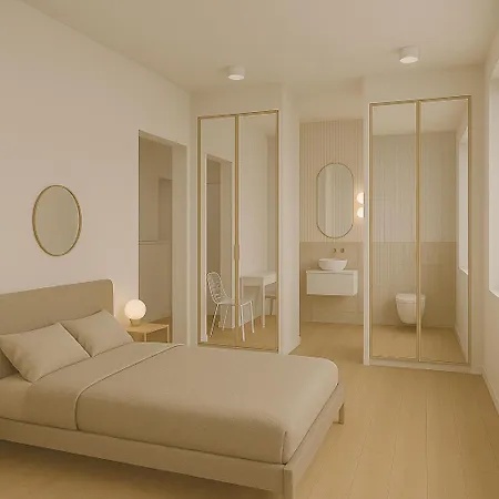Downtown Stylish Apartment