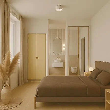 Downtown Stylish Apartment *
