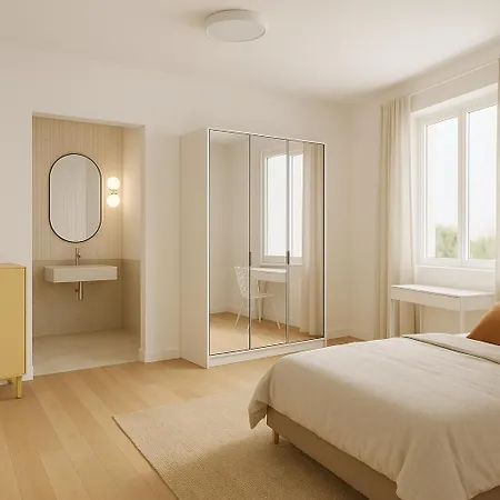 Apartment Downtown Stylish