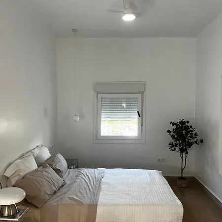 Downtown Stylish Appartement