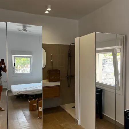 Appartement Downtown Stylish *